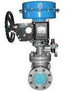 氣動(dòng)減溫減壓閥